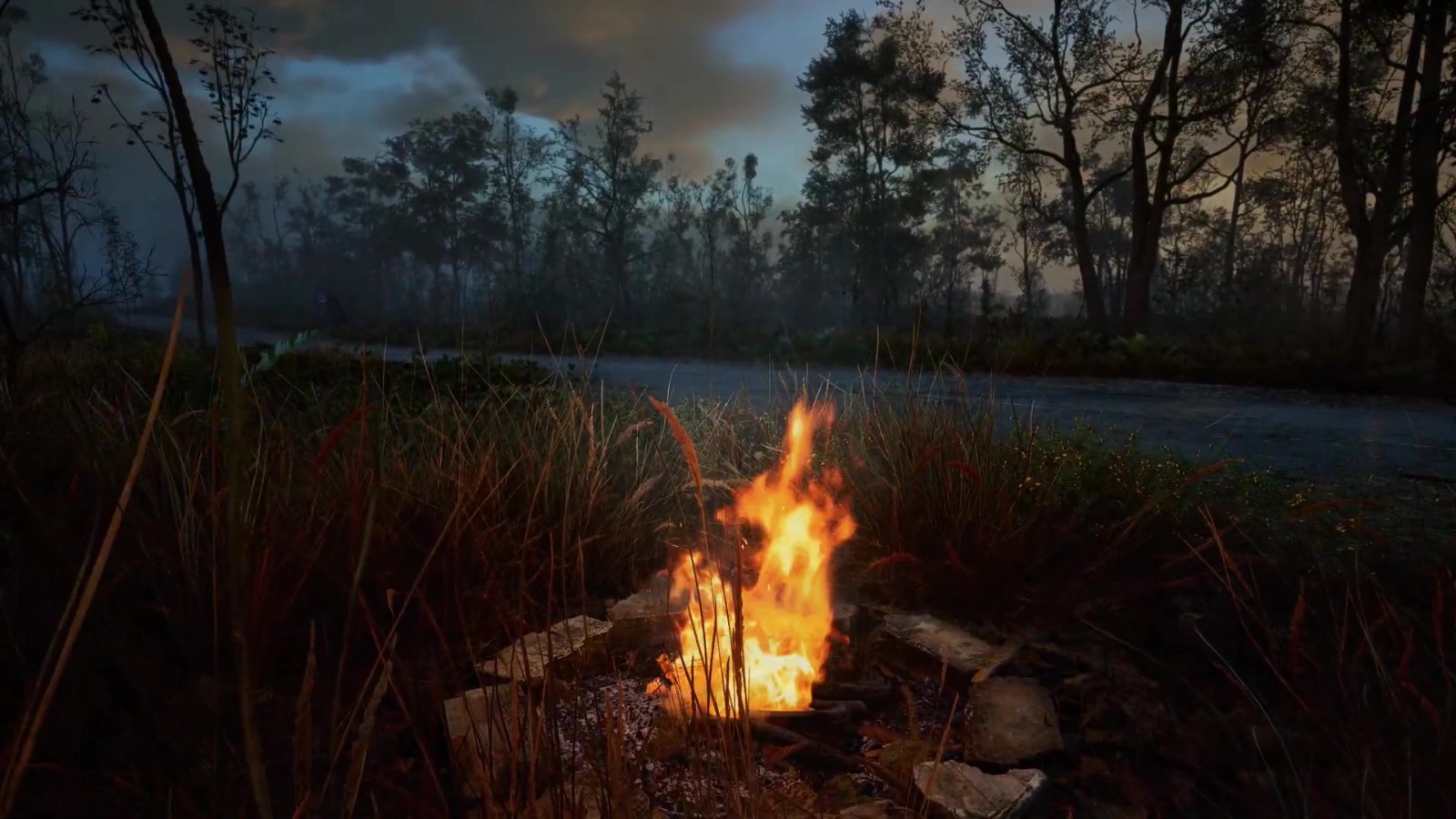 《潜行者2》8K分辨率+Reshade光追效果展示