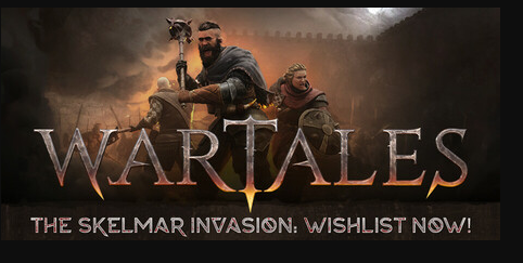 《战争传说》新DLC12月发布 经典开放世界RPG