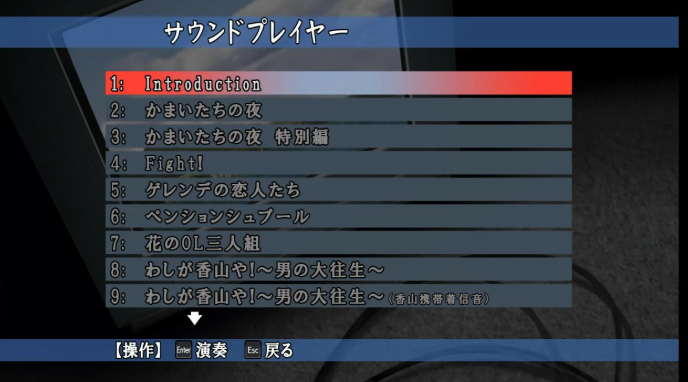 《恐怖惊魂夜3》全平台七折优惠 恐怖视觉互动名作