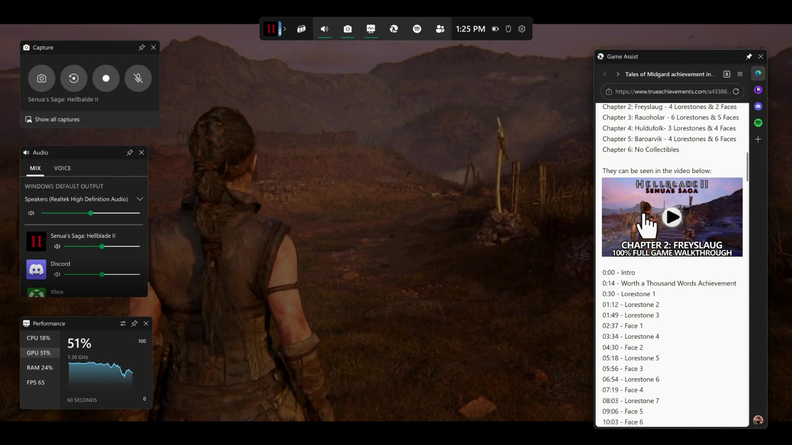 PC玩家新利器!微软公布Edge浏览器游戏助手