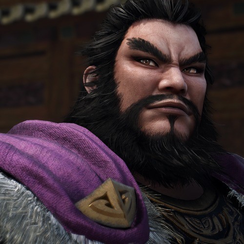 《真三国无双:起源》吕布董卓介绍 义父请受我一拜