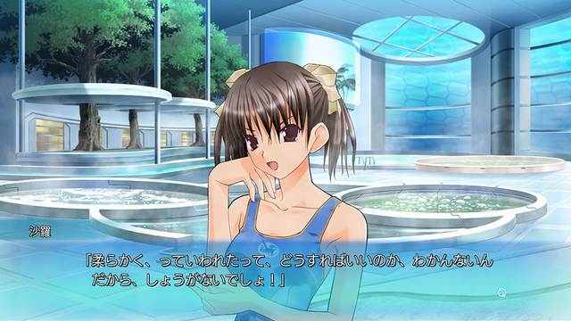 《时空轮回》与《第七夜》确定重制 经典恋爱冒险名作