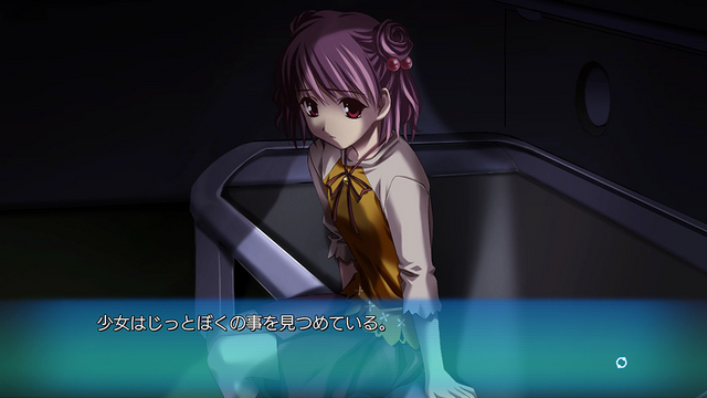 《时空轮回》与《第七夜》确定重制 经典恋爱冒险名作