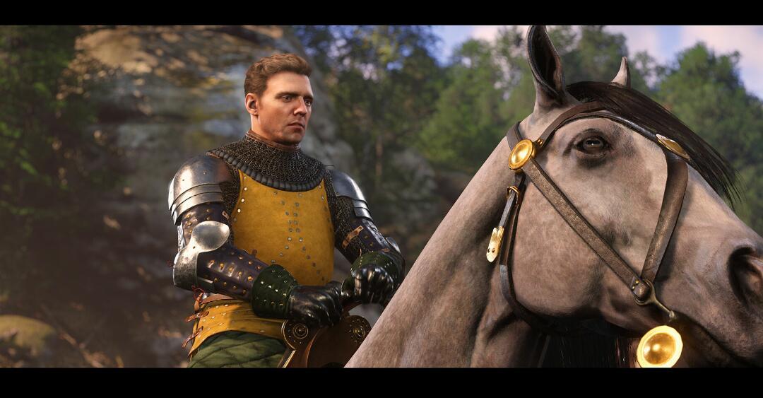 《天国:拯救2》确认有多个结局 主角从男人蜕变成战士