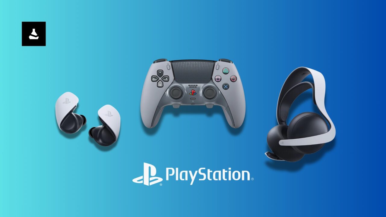 坤哥爆料:索尼即将为部分PS5配件推出黑色配色