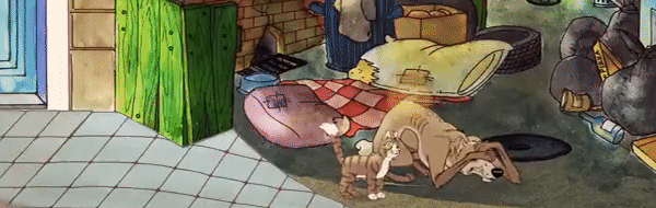 叙事冒险游戏《废城喵游记》将于12月10日发布!