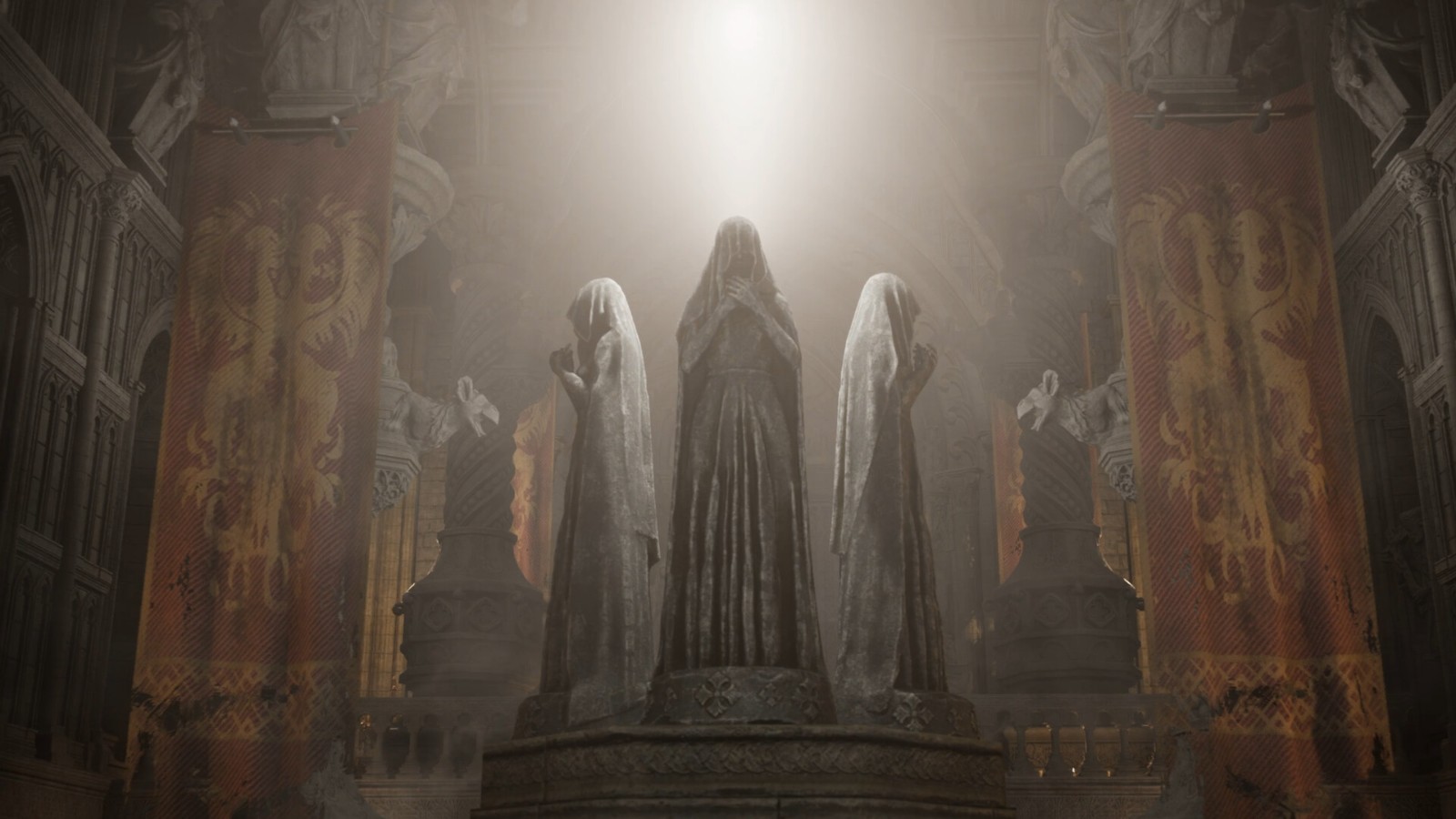 Roguelite动作游戏《The Infernal Mist》Steam页面开放 发售日待定