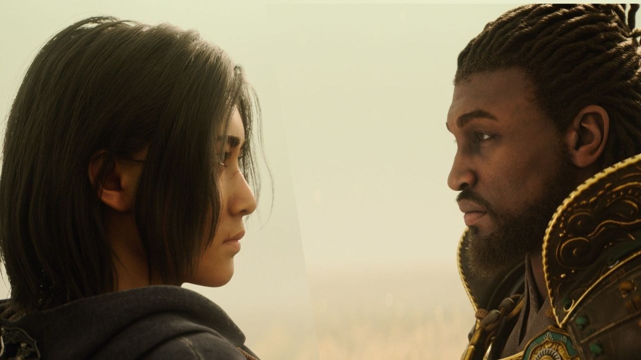 《刺客信条:影》情况不妙 但制作人坚持认为会变好