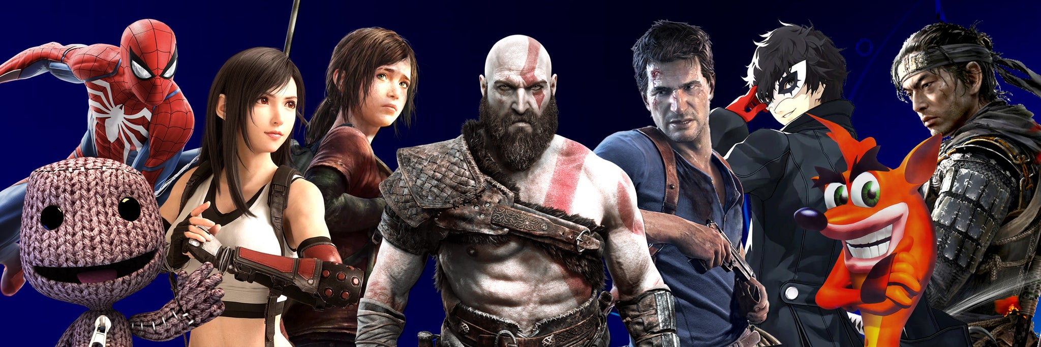 IGN评选PS史上最佳游戏TOP100位:80-61名