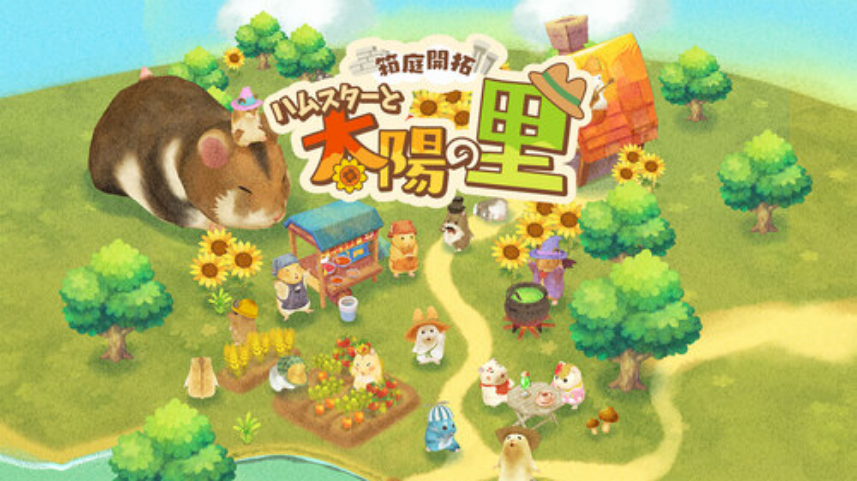 Fami通新作评分:《超自然车旅》《幻想曲》均获好评