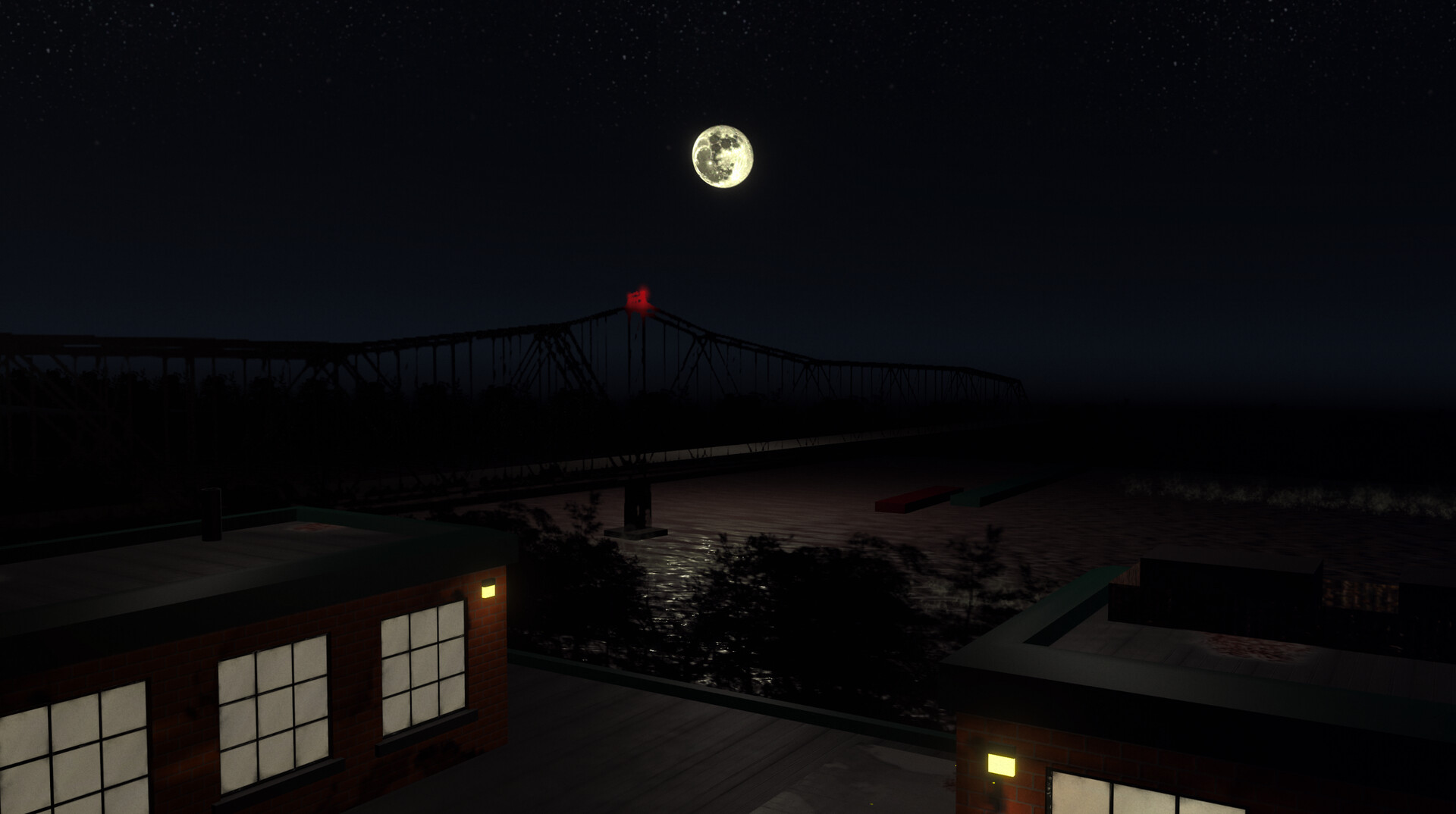 心理恐怖悬疑冒险游戏《这东西太丑了》发售日公布 2025年1月17日推出