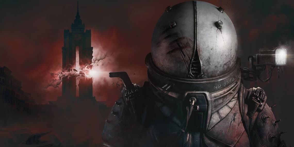 《时间旅者:重生曙光》很恐怖刺激 像死亡空间和生化合体