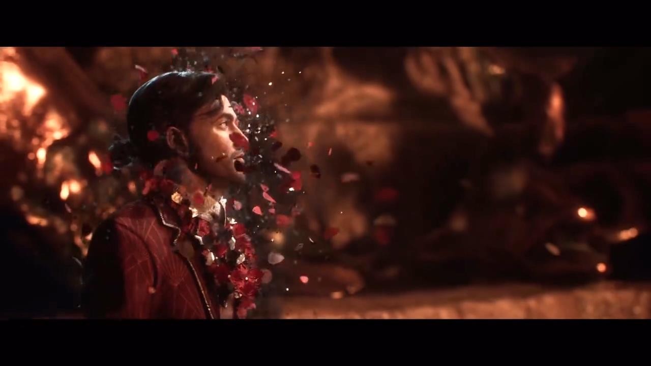 《光与影:33号远征队》中文预告 写实画风唯美