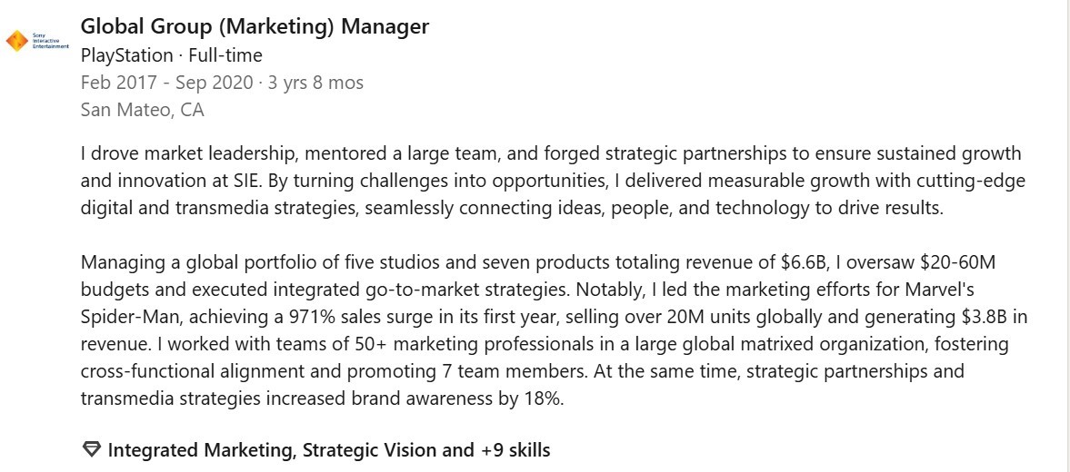 据称《漫威蜘蛛侠》全球收入已达38亿美元 成本仅9000万