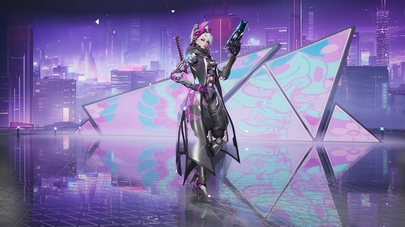 《矩阵:零日危机》Steam页面上线 发售日待定