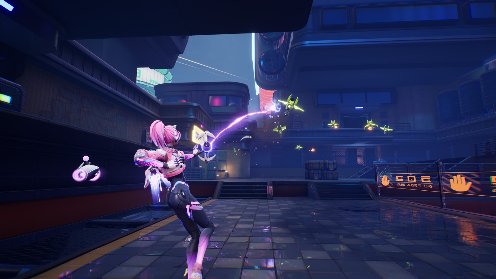 《矩阵:零日危机》Steam页面上线 发售日待定