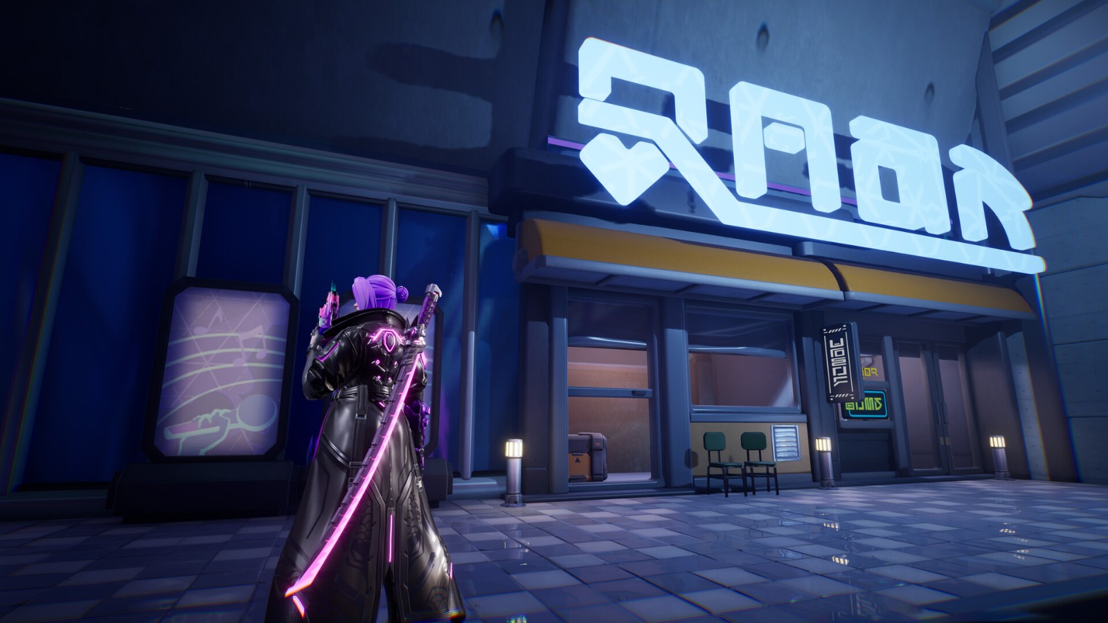 《矩阵:零日危机》Steam页面上线 发售日待定