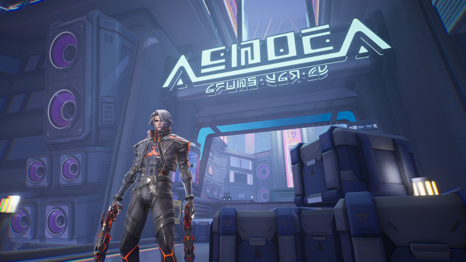 《矩阵:零日危机》Steam页面上线 发售日待定