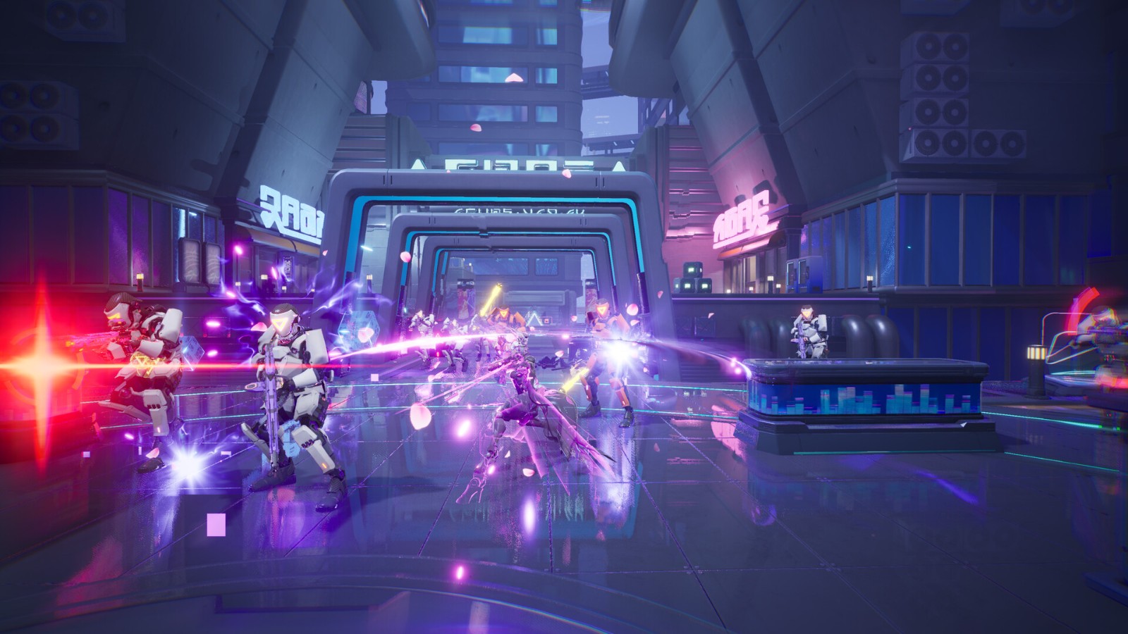 《矩阵:零日危机》Steam页面上线 发售日待定