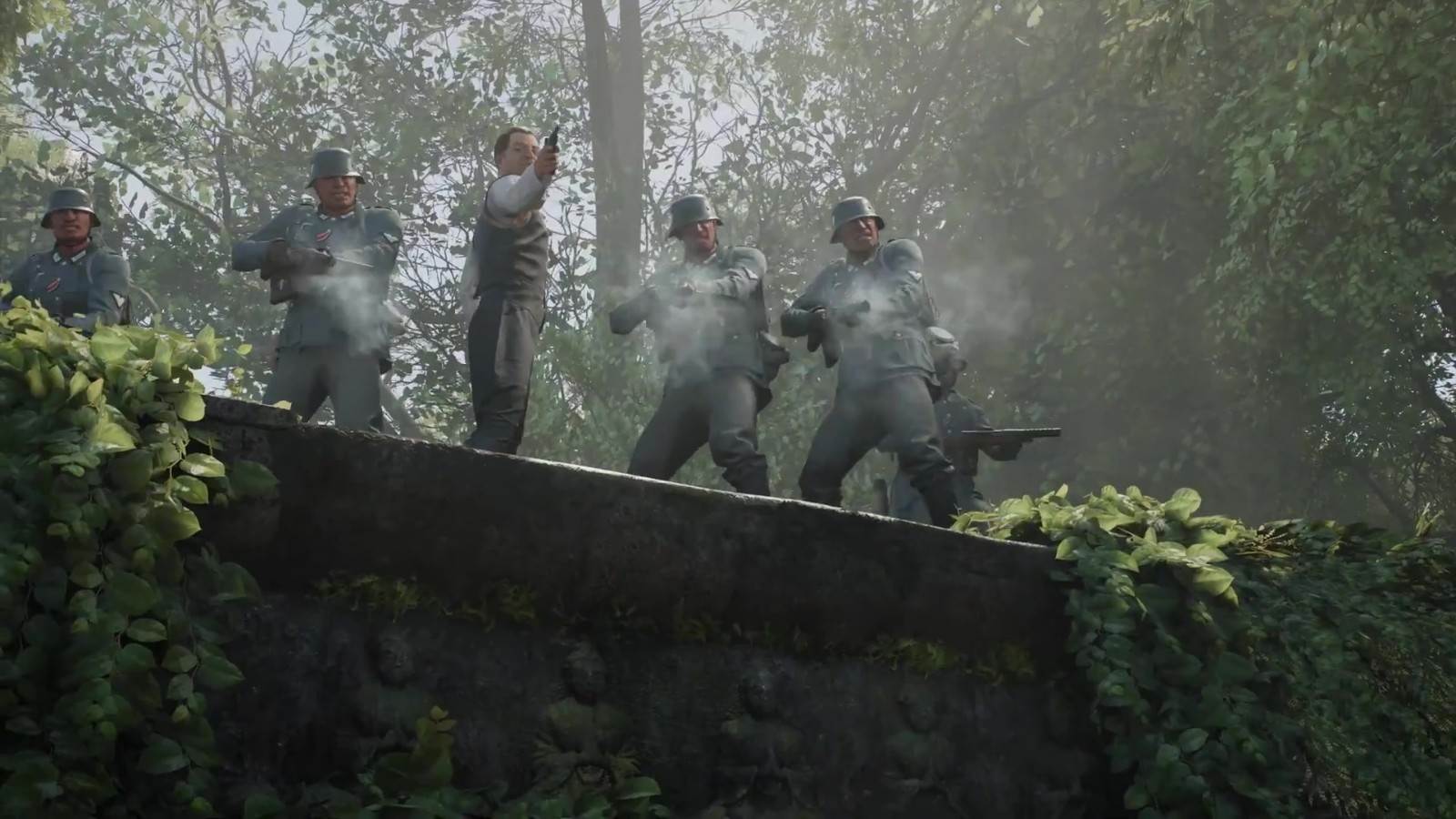 《夺宝奇兵:古老之圈》发售预告 冒险之旅即将开启