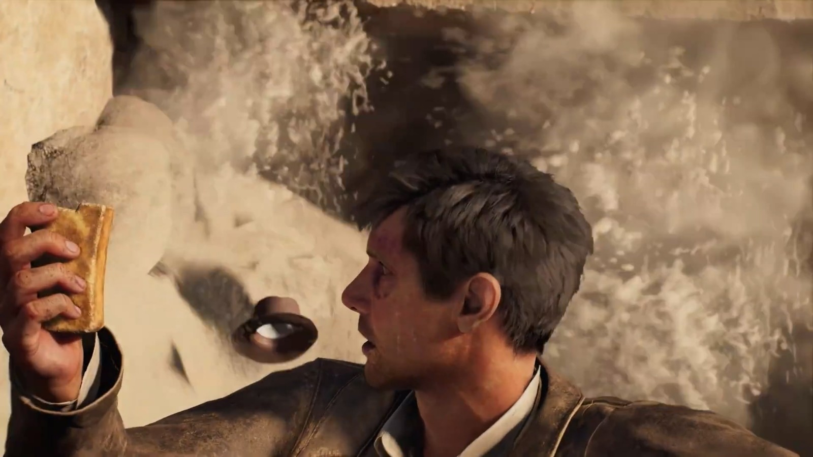 《夺宝奇兵:古老之圈》发售预告 冒险之旅即将开启