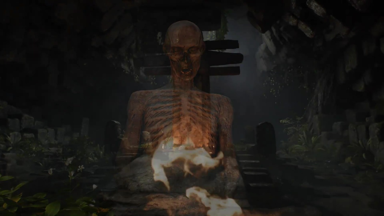 《夺宝奇兵:古老之圈》发售预告 冒险之旅即将开启