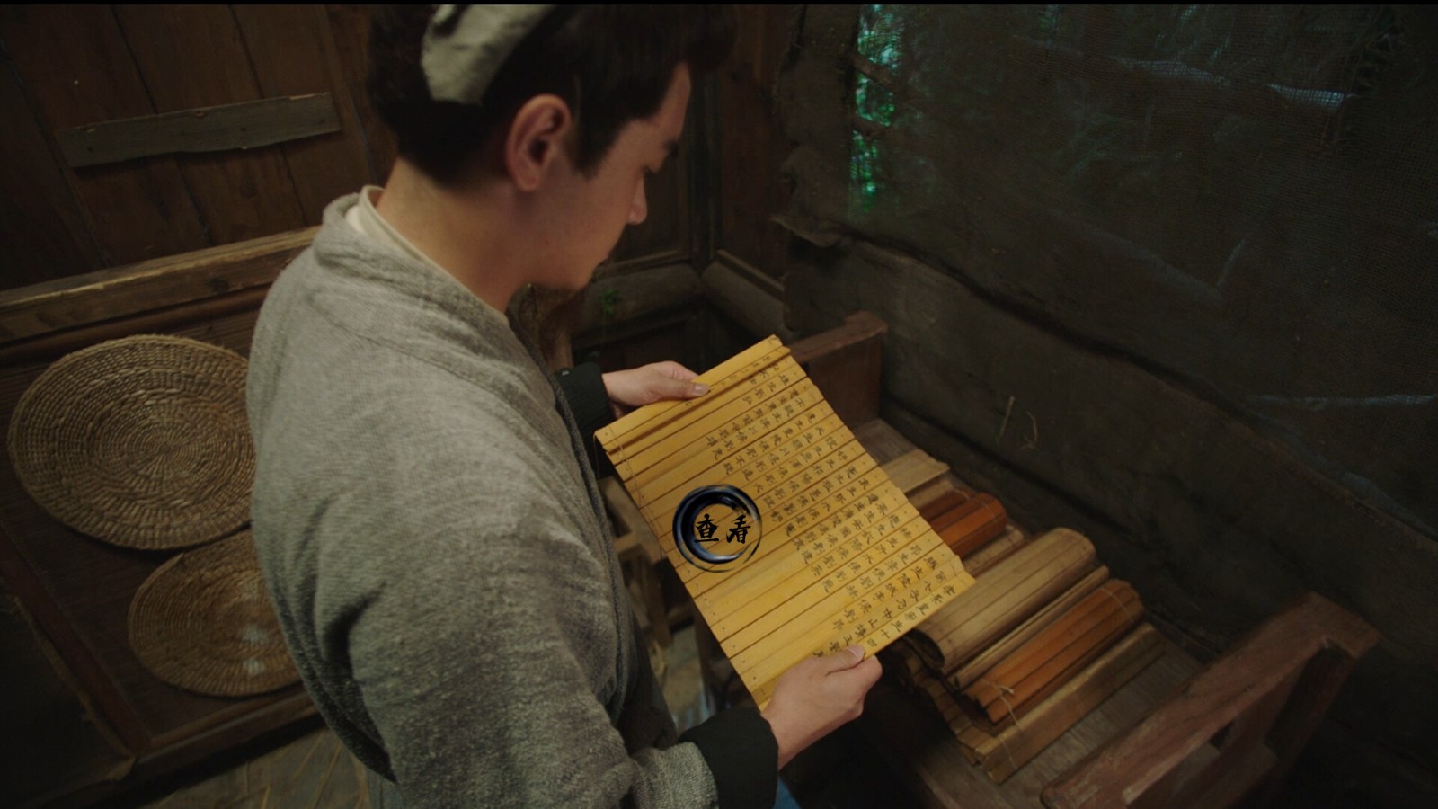 三国穿越题材互动影游 《蜀汉再临:源起》Steam页面上线