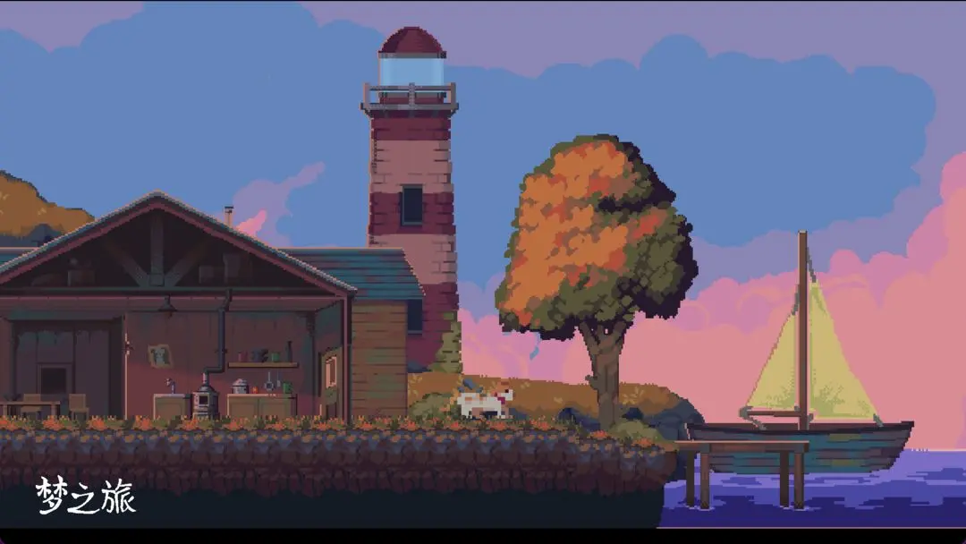 中国独立游戏人的深度表达与思考 —— TapTap聚光灯GameJam有自己的「好东西」