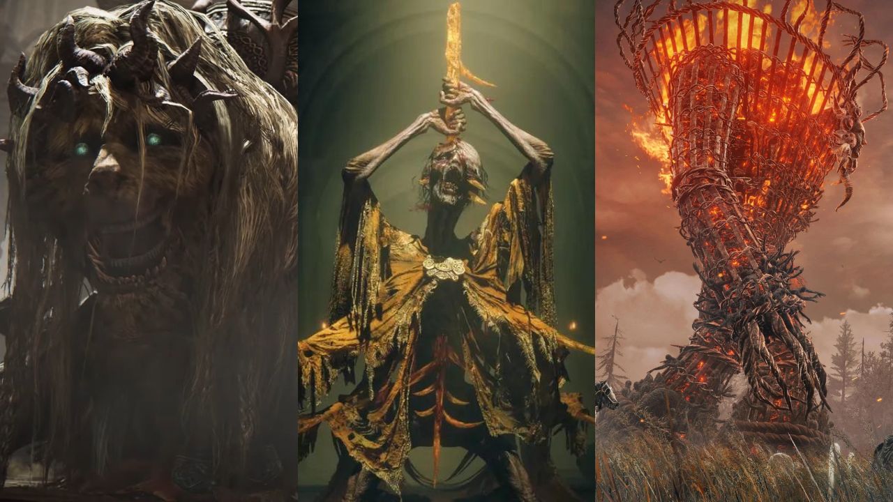 宫崎老贼:没在开发《艾尔登法环2》 但正扩展IP