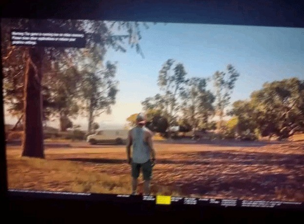 《GTA6》新截图疑似泄露 比基尼美女太性感了!