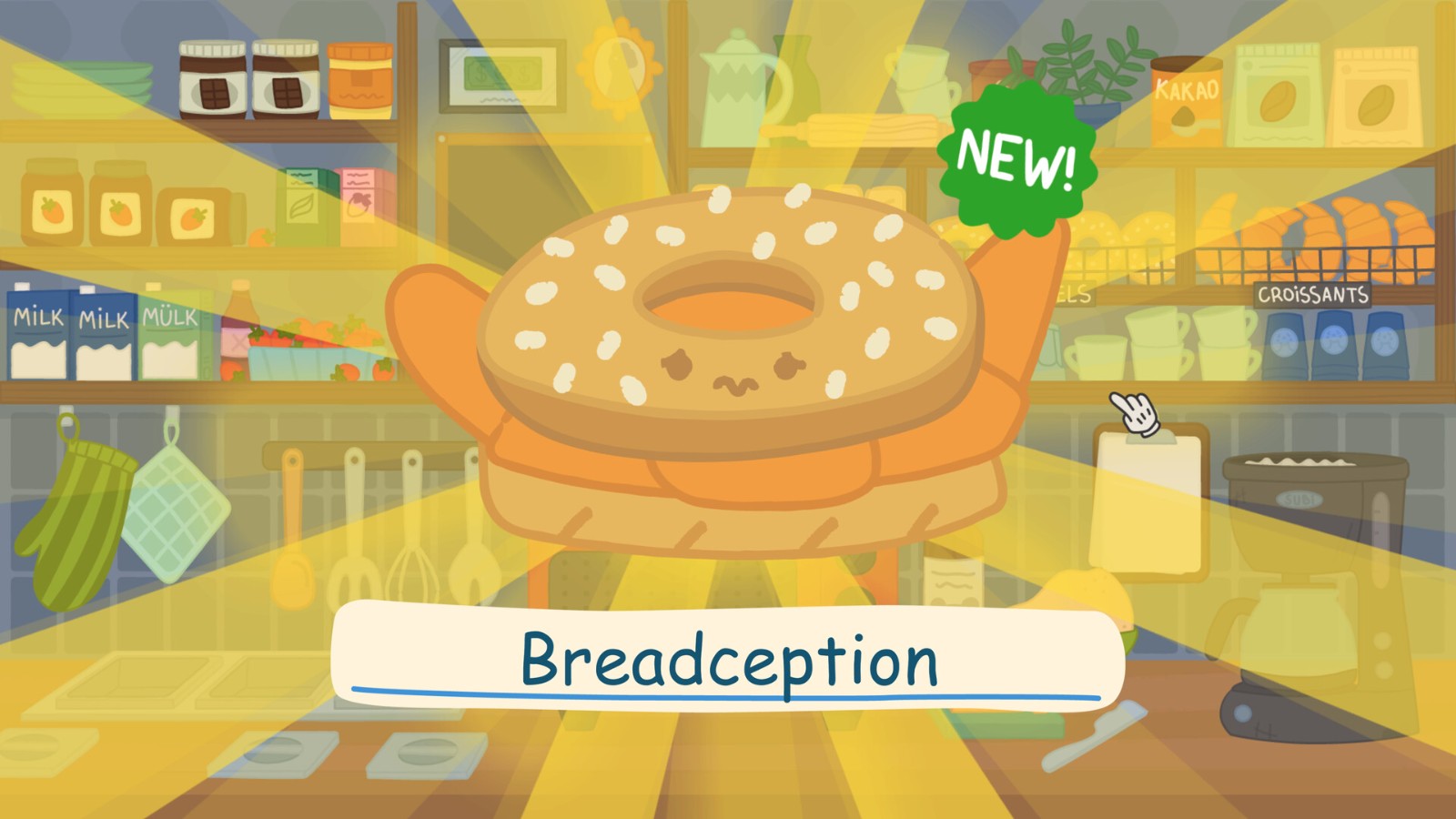 手绘风烹饪游戏《Little  Chef  2》Steam页面开放 2025年发售