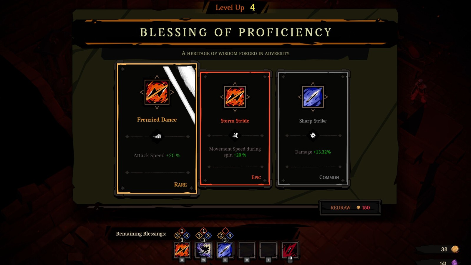 肉鸽游戏《Hell  Clock》Steam页面 明年发售