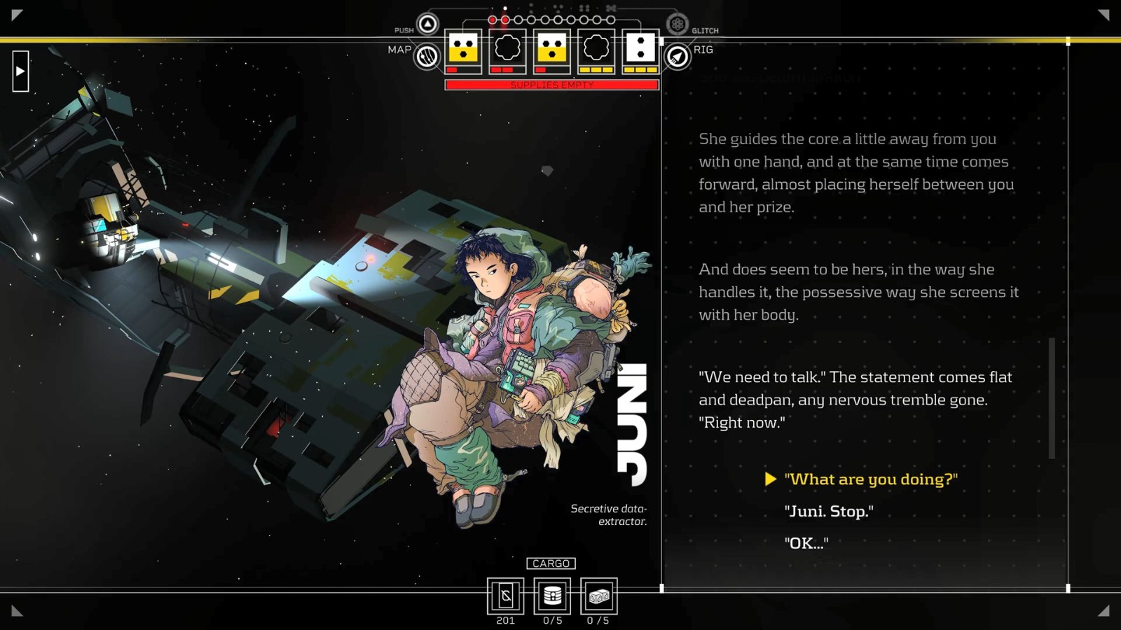 《深空梦里人2》宣布2025年1月31日发售 首发加入XGP