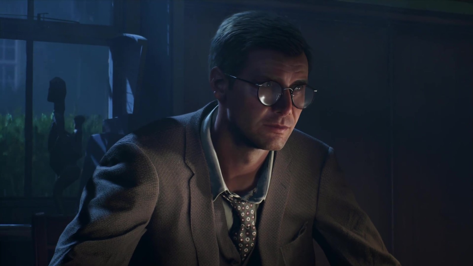 1:1忠实还原!《夺宝奇兵》游戏和电影对比