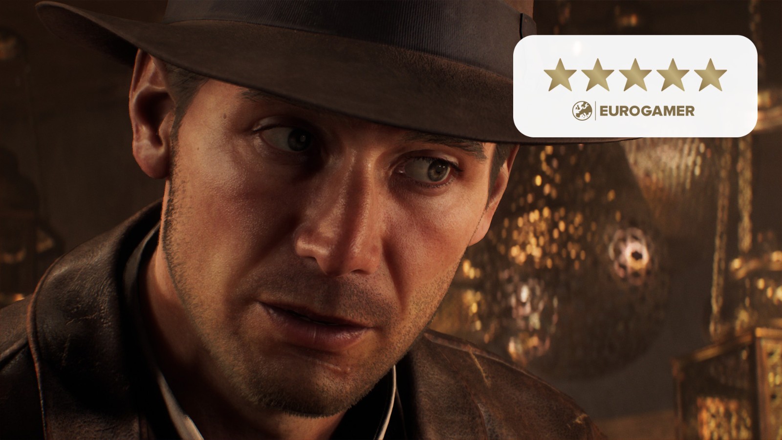 《夺宝奇兵:古老之圈》获广泛好评 IGN 9分