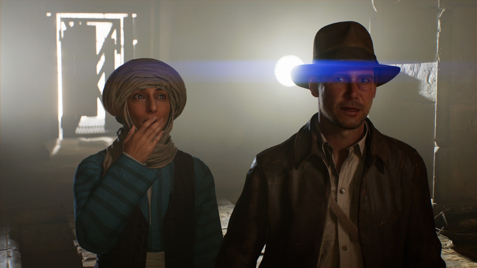 《夺宝奇兵:古老之圈》获广泛好评 IGN 9分