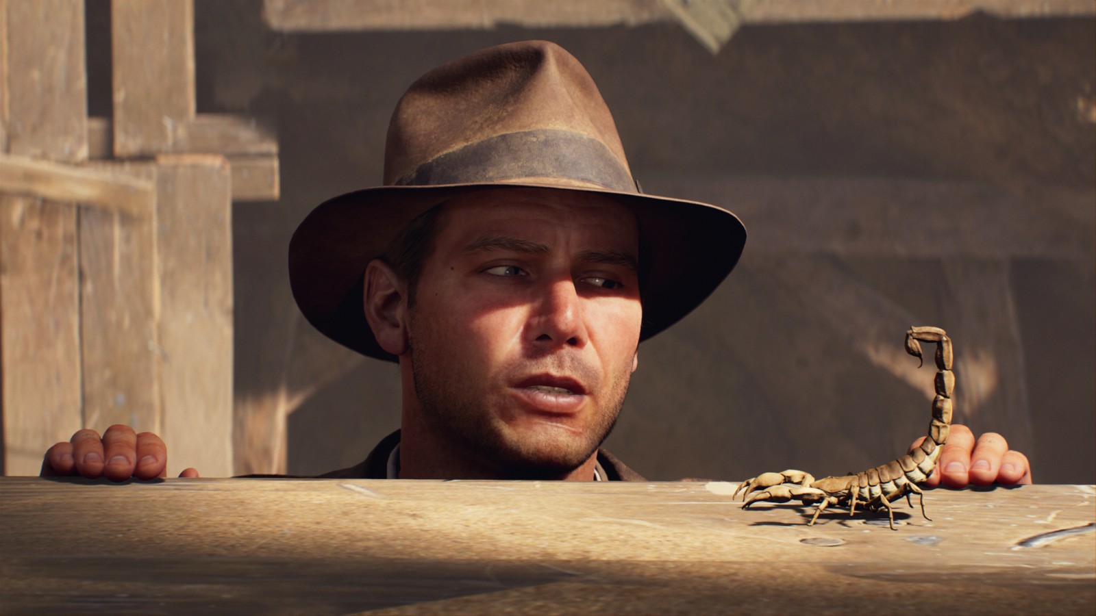 《夺宝奇兵:古老之圈》获广泛好评 IGN 9分