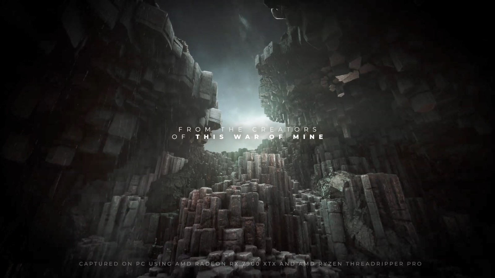 11 bit新作《多重人生》新预告 免费试玩Demo上线