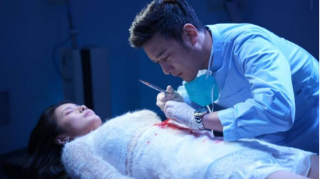 法医真人互动影游《重返现场》全新预告,沉浸式体验审讯罪犯现场!