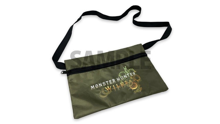 《怪物猎人：荒野》参展Jump  Festa  2025 提供线下试玩