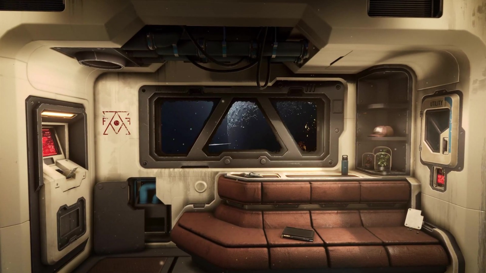 Pine  Studio公布《密室逃脱模拟器2》将登陆PC