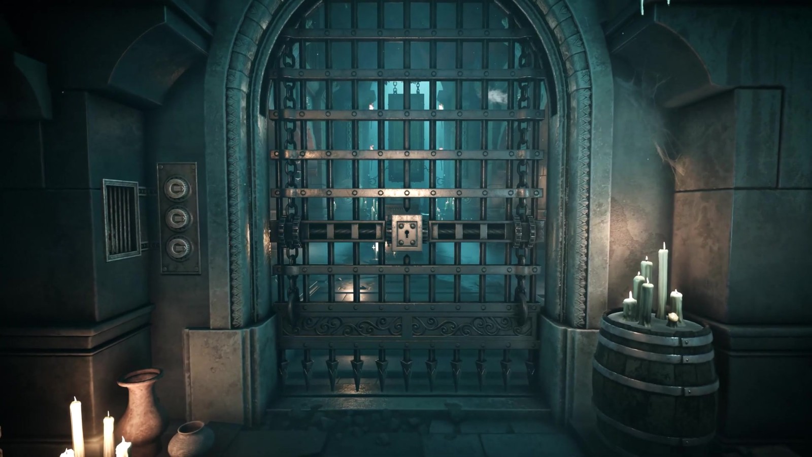 Pine  Studio公布《密室逃脱模拟器2》将登陆PC