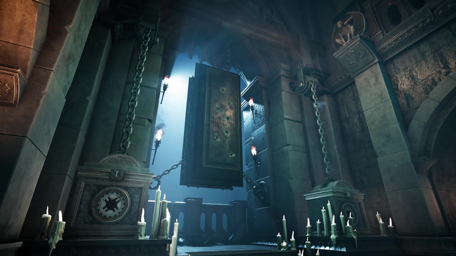 Pine  Studio公布《密室逃脱模拟器2》将登陆PC