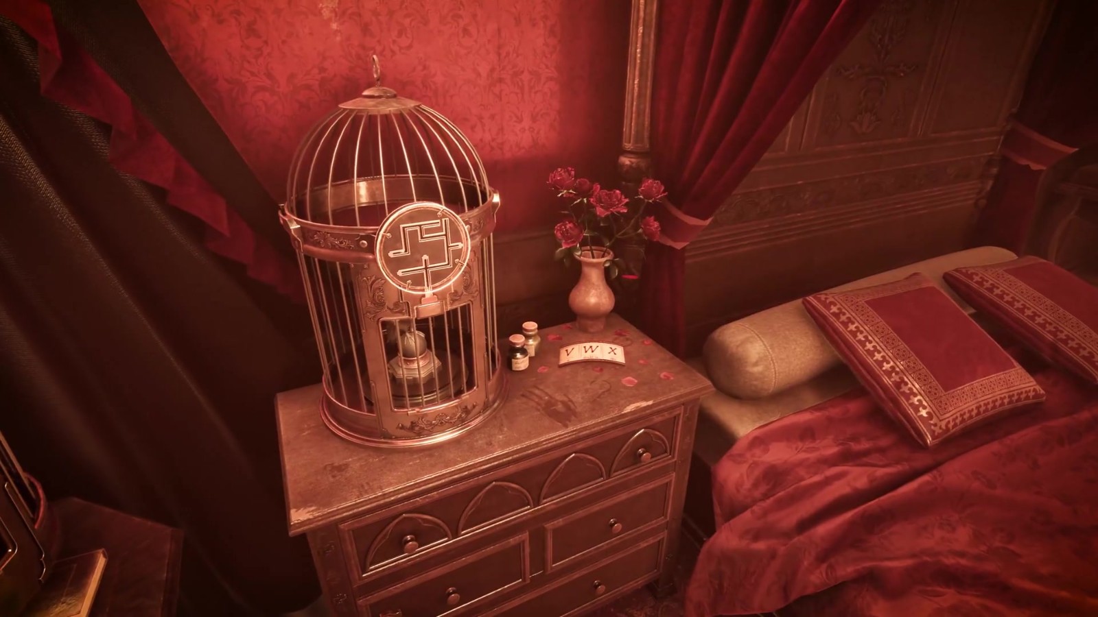 Pine  Studio公布《密室逃脱模拟器2》将登陆PC