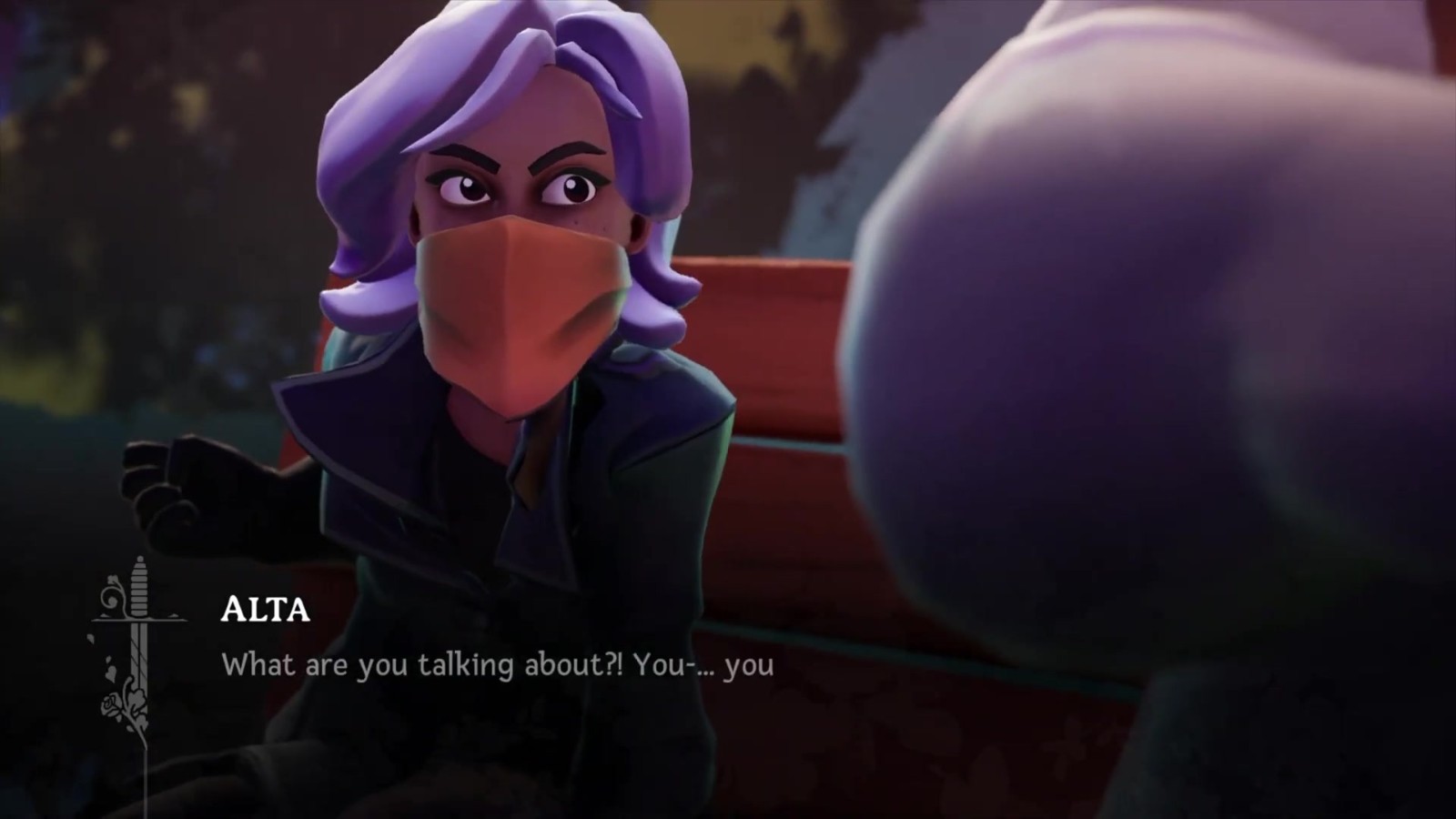 Ivy  Road《Wanderstop》将于2025年3月11日推出