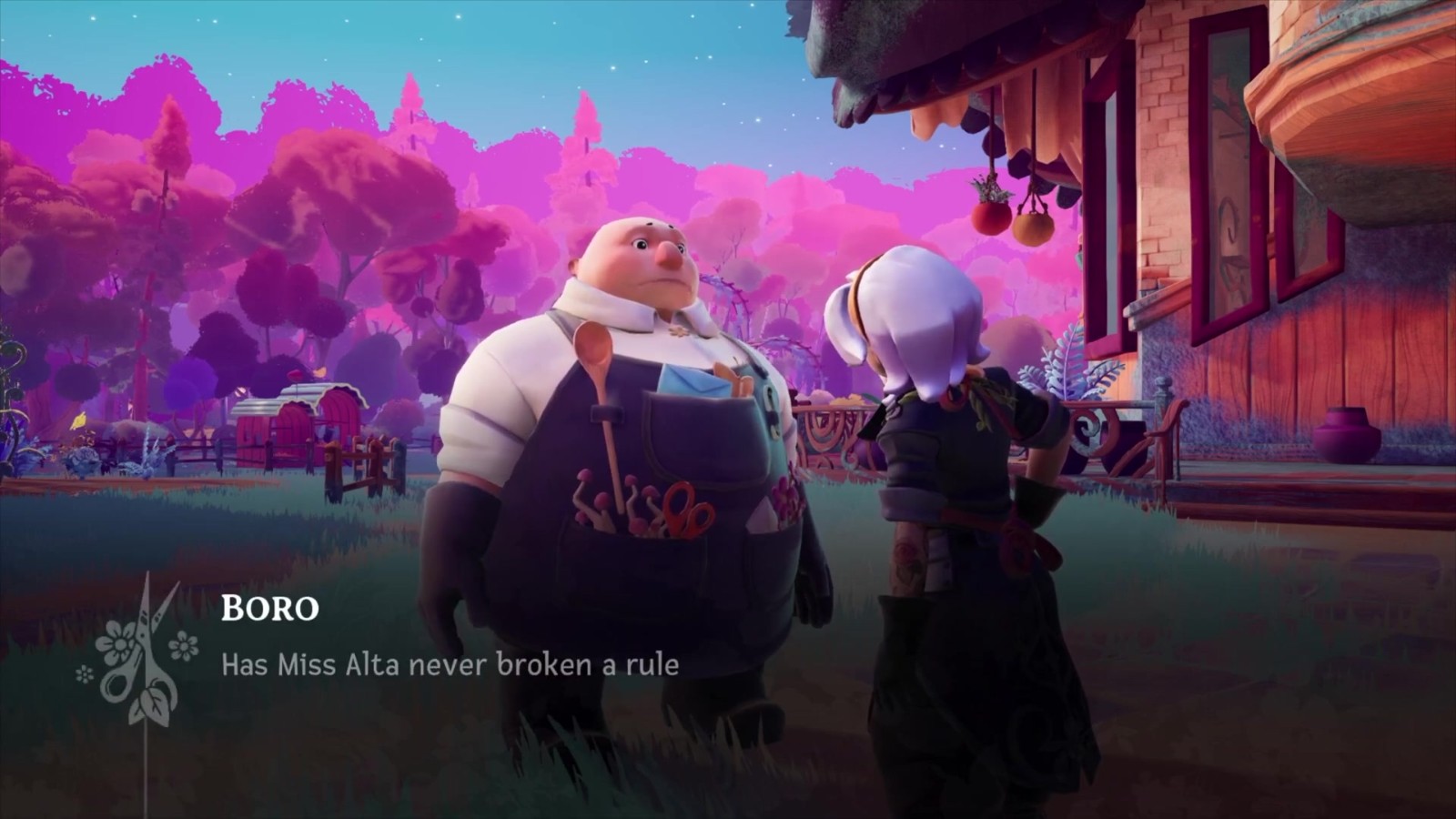 Ivy  Road《Wanderstop》将于2025年3月11日推出