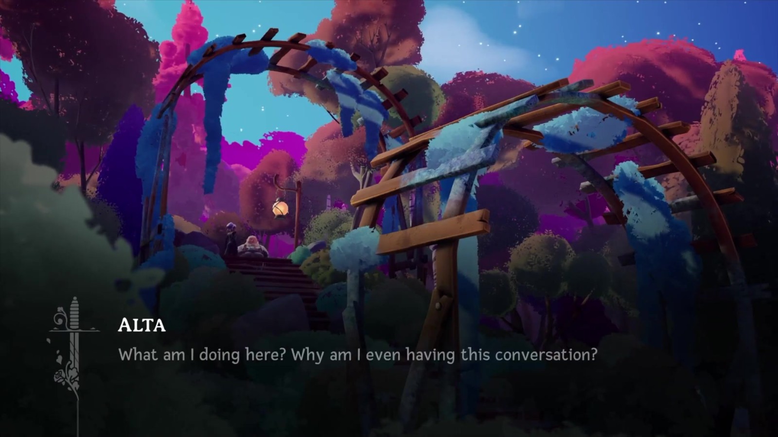 Ivy  Road《Wanderstop》将于2025年3月11日推出