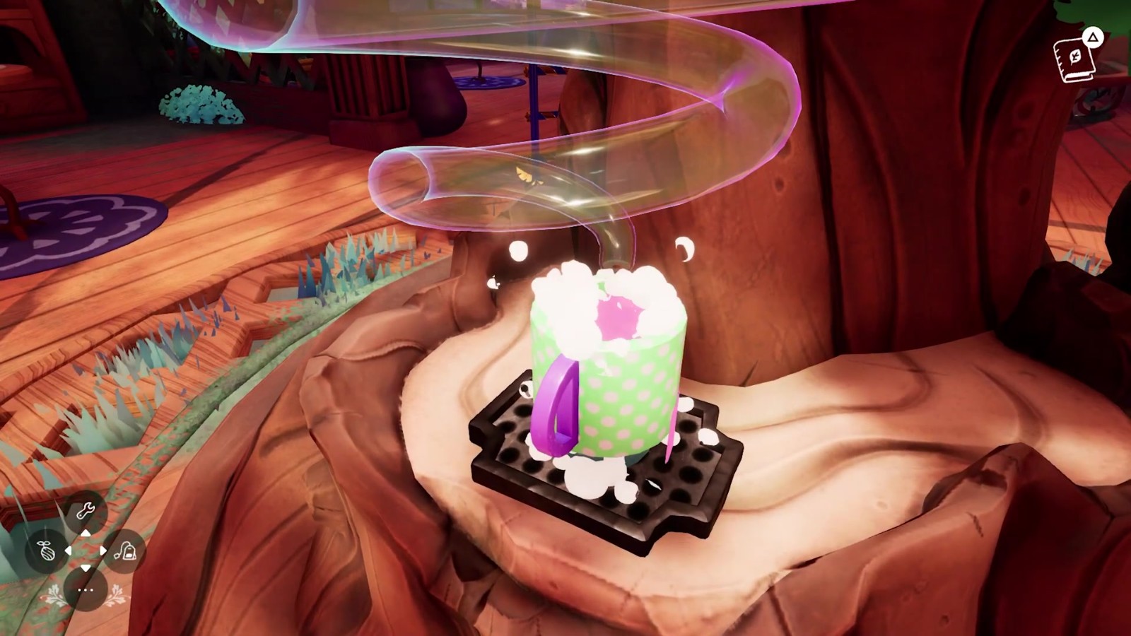 Ivy  Road《Wanderstop》将于2025年3月11日推出