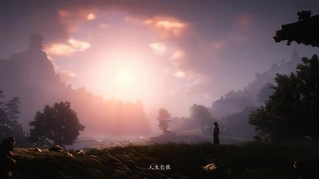 《燕云十六声》PC公测预告 12月27日开始