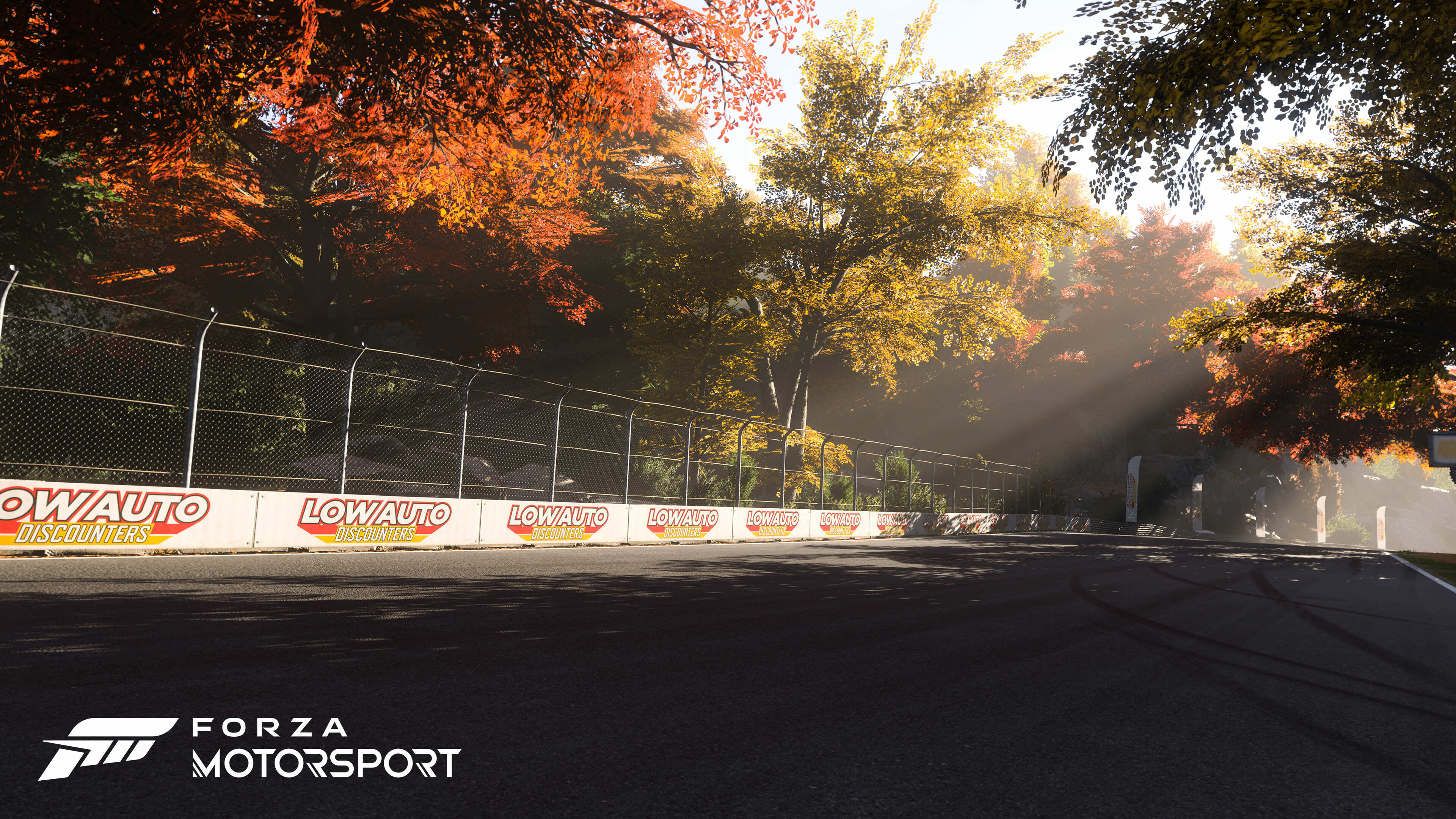 《极限竞速：Motorsport》PC版将于12月9日更新光追全局光照 推荐RTX  3080显卡
